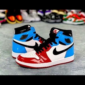 Selling brand new fearless 1s. Hype shoes I would wear on any cool occasion